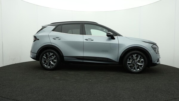 Used Kia Sportage 2023 for sale - 76013843: Photo 49