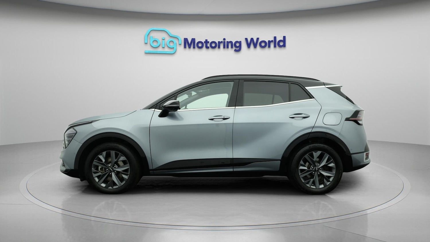 Used Kia Sportage 2023 for sale - 76013843: Photo 5