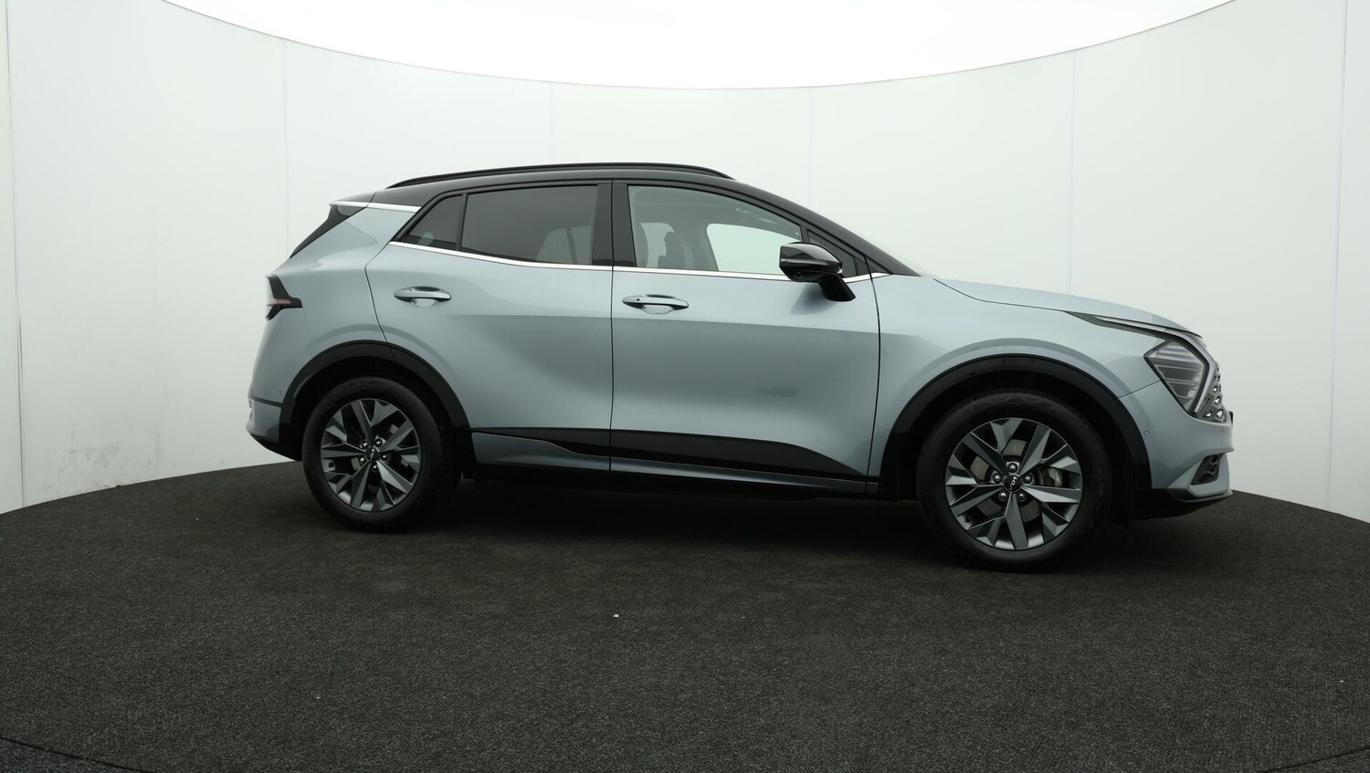 Used Kia Sportage 2023 for sale - 76013843: Photo 50