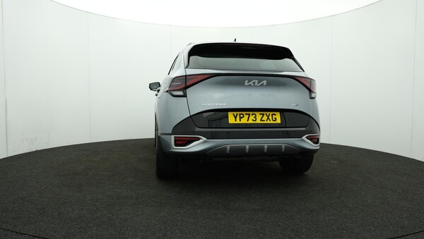 Used Kia Sportage 2023 for sale - 76013843: Photo 51