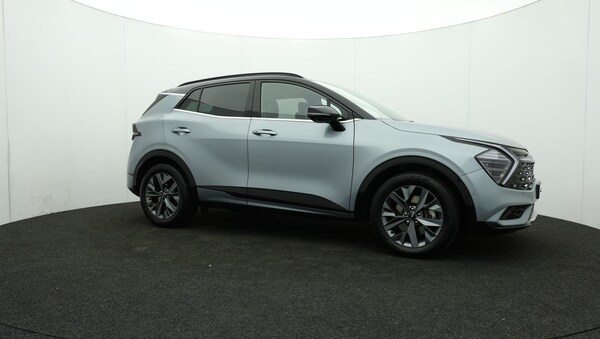 Used Kia Sportage 2023 for sale - 76013843: Photo 53