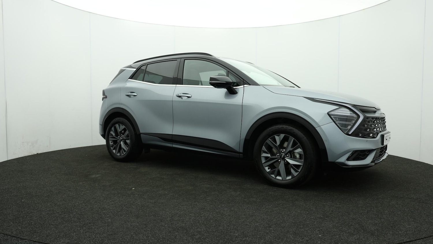 Used Kia Sportage 2023 for sale - 76013843: Photo 54