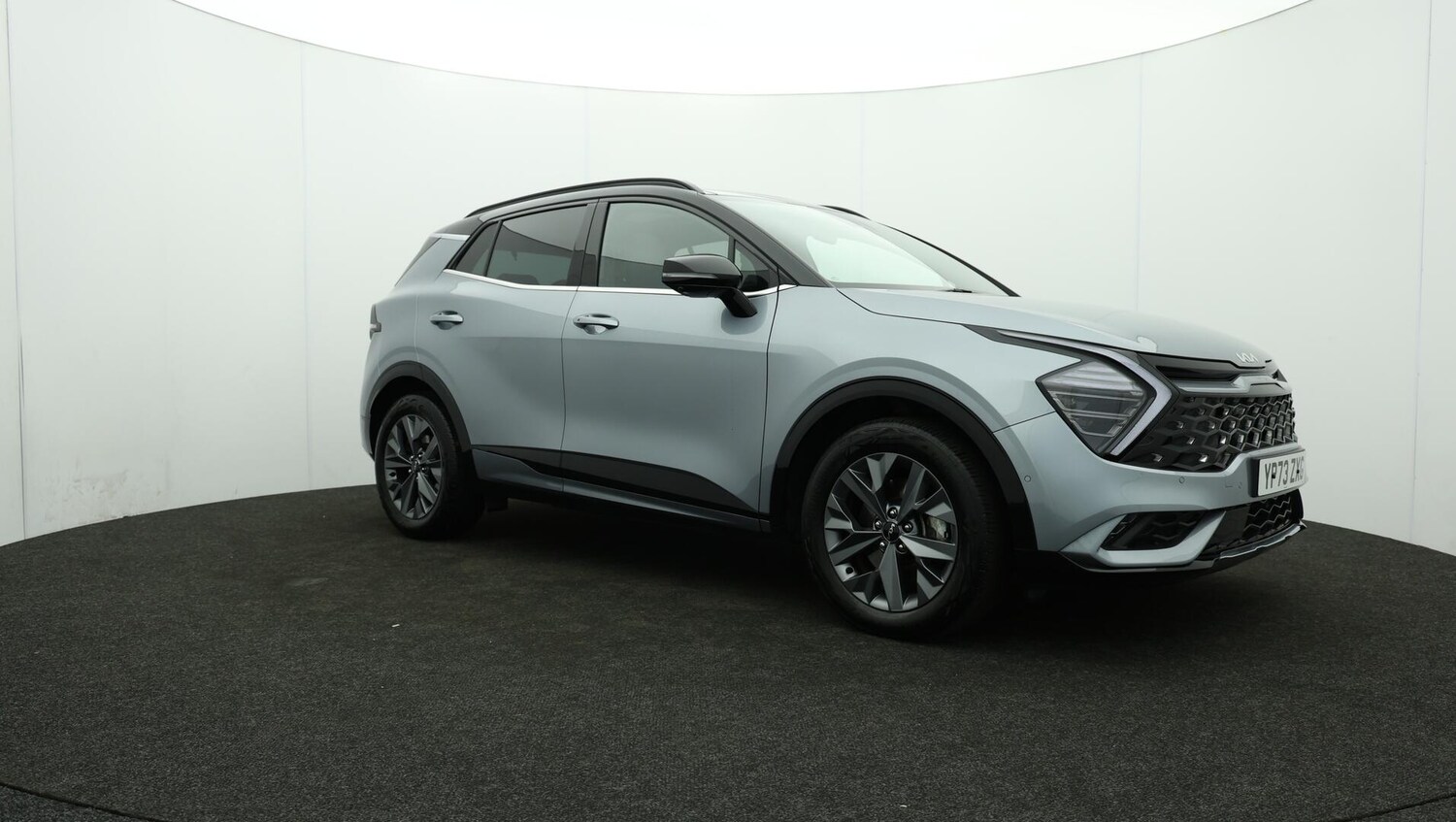 Used Kia Sportage 2023 for sale - 76013843: Photo 55