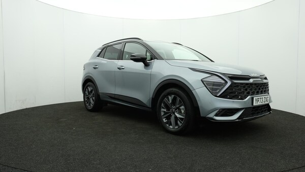 Used Kia Sportage 2023 for sale - 76013843: Photo 56