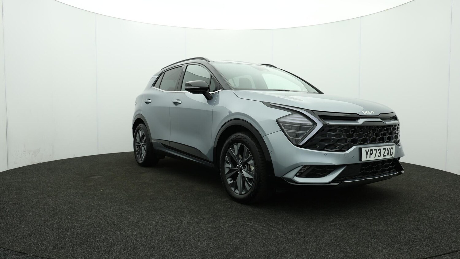 Used Kia Sportage 2023 for sale - 76013843: Photo 57