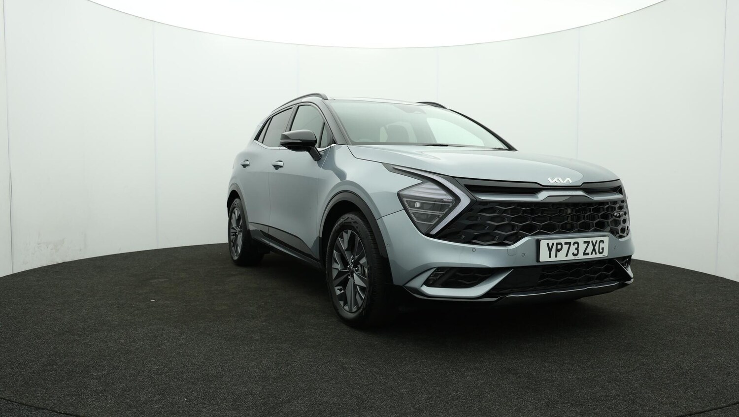 Used Kia Sportage 2023 for sale - 76013843: Photo 58