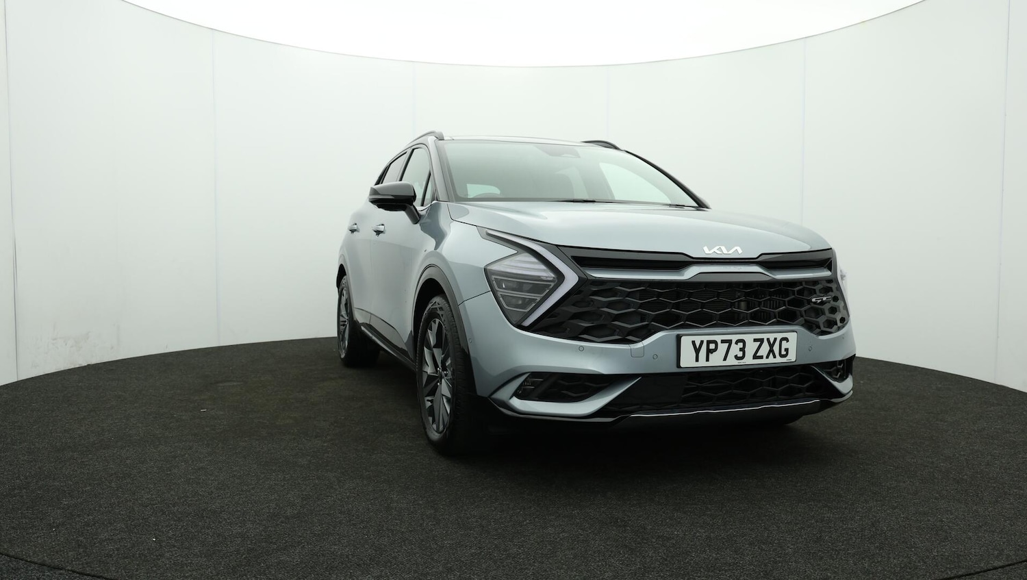 Used Kia Sportage 2023 for sale - 76013843: Photo 59