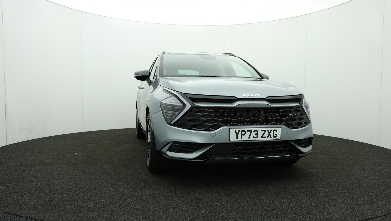 Used Kia Sportage 2023 for sale - 76013843: Photo 60