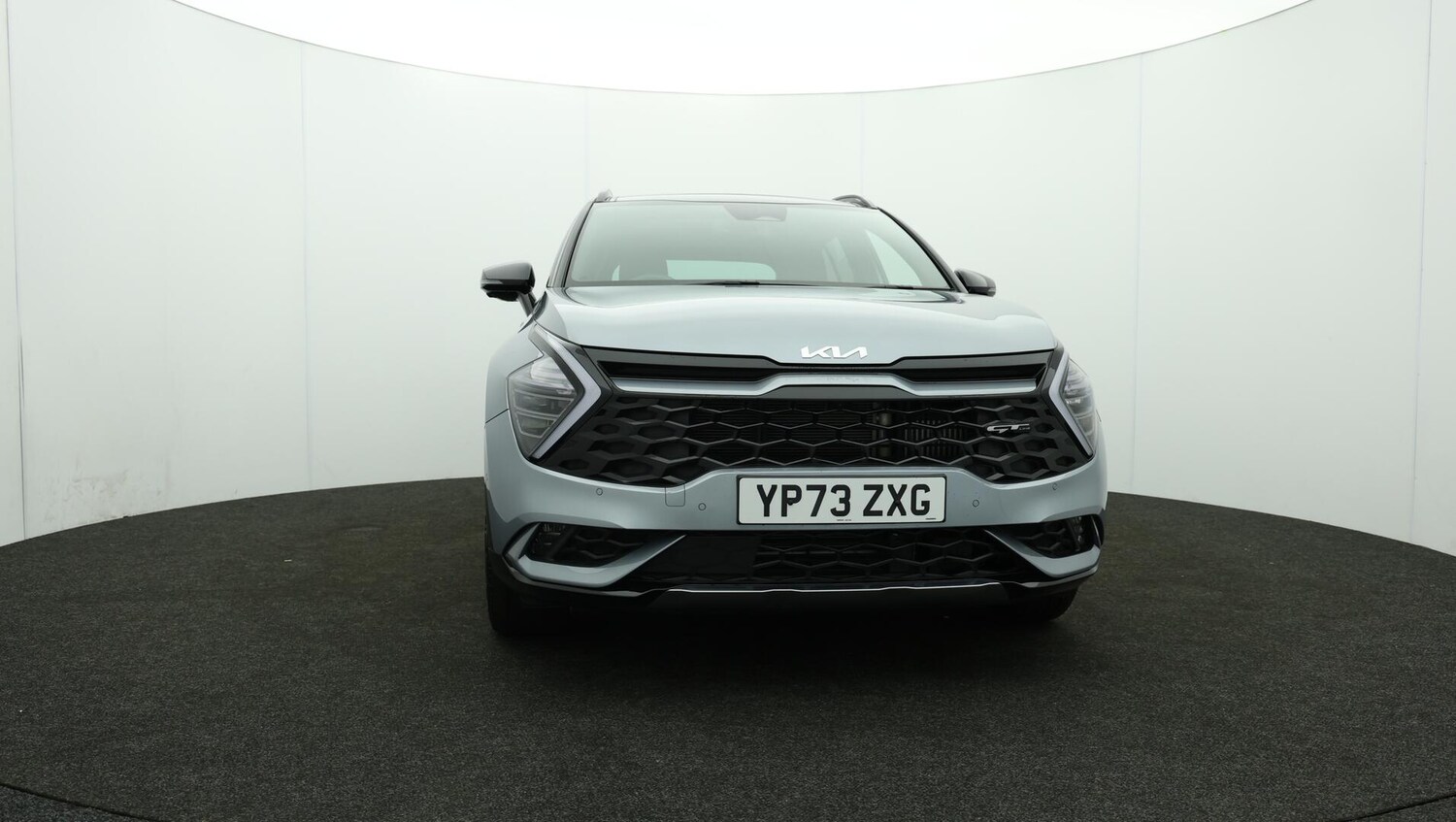 Used Kia Sportage 2023 for sale - 76013843: Photo 61