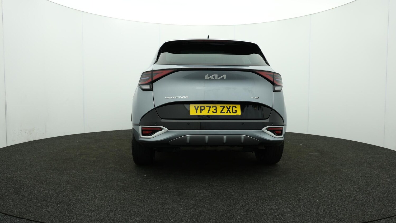 Used Kia Sportage 2023 for sale - 76013843: Photo 62