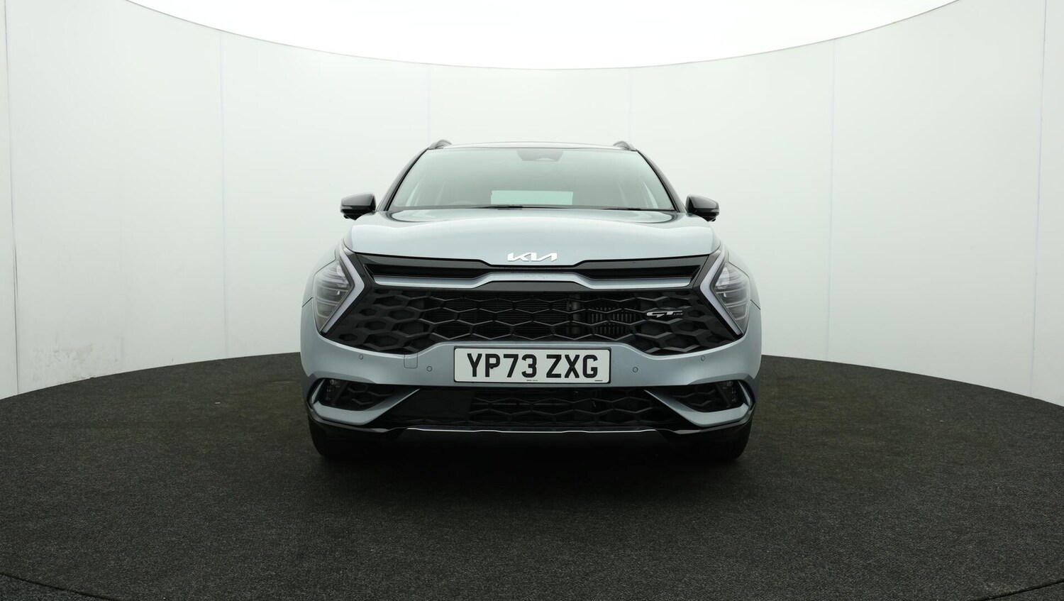 Used Kia Sportage 2023 for sale - 76013843: Photo 63