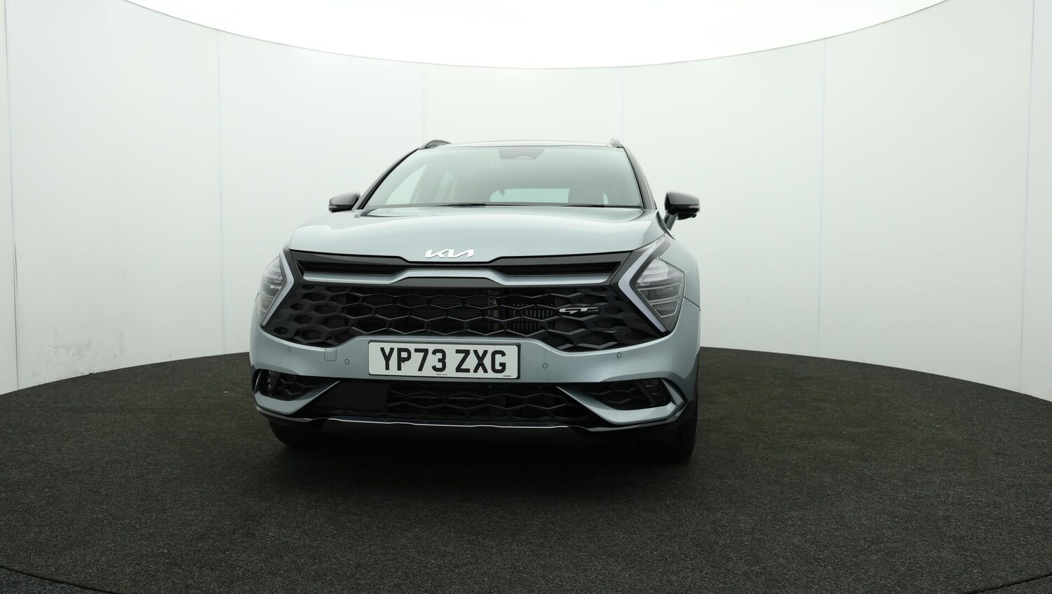 Used Kia Sportage 2023 for sale - 76013843: Photo 64