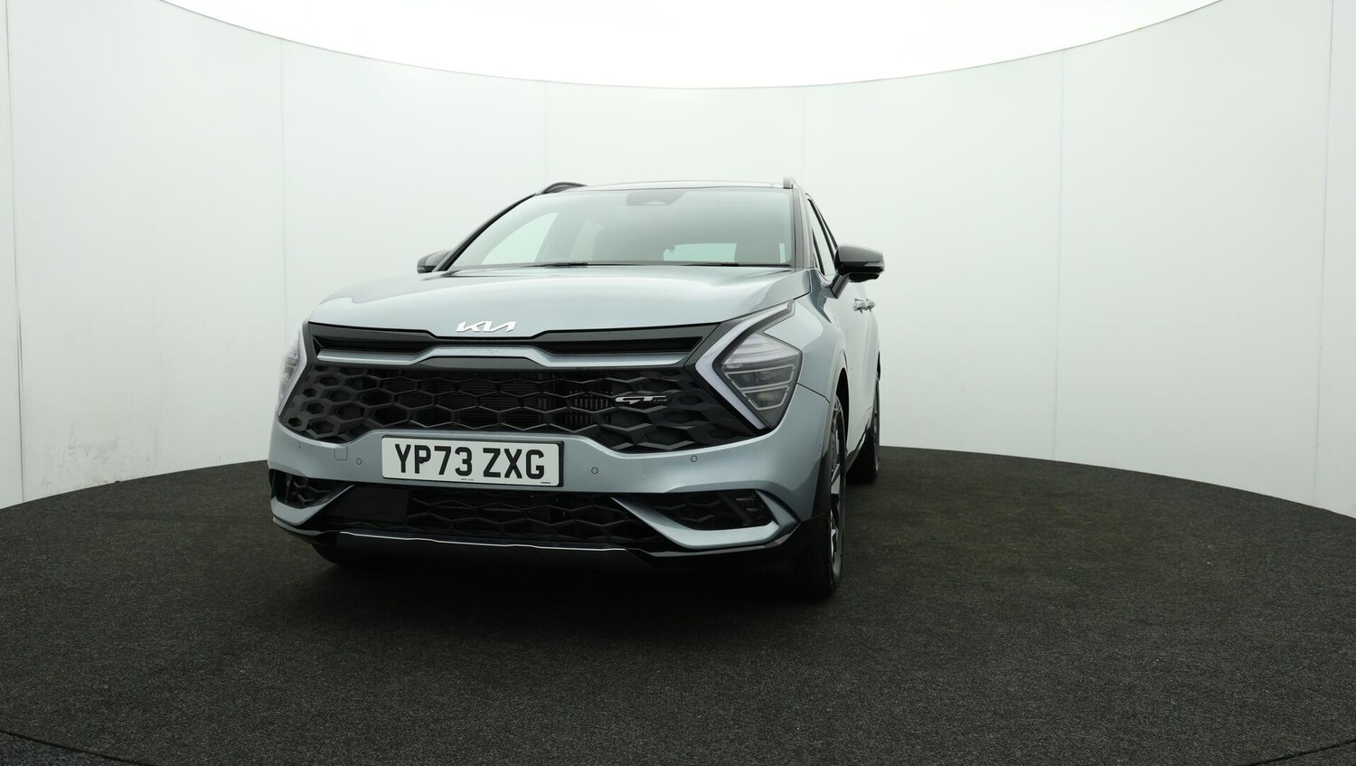 Used Kia Sportage 2023 for sale - 76013843: Photo 65