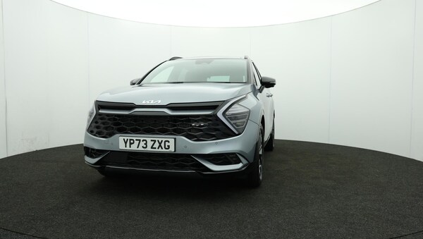 Used Kia Sportage 2023 for sale - 76013843: Photo 65