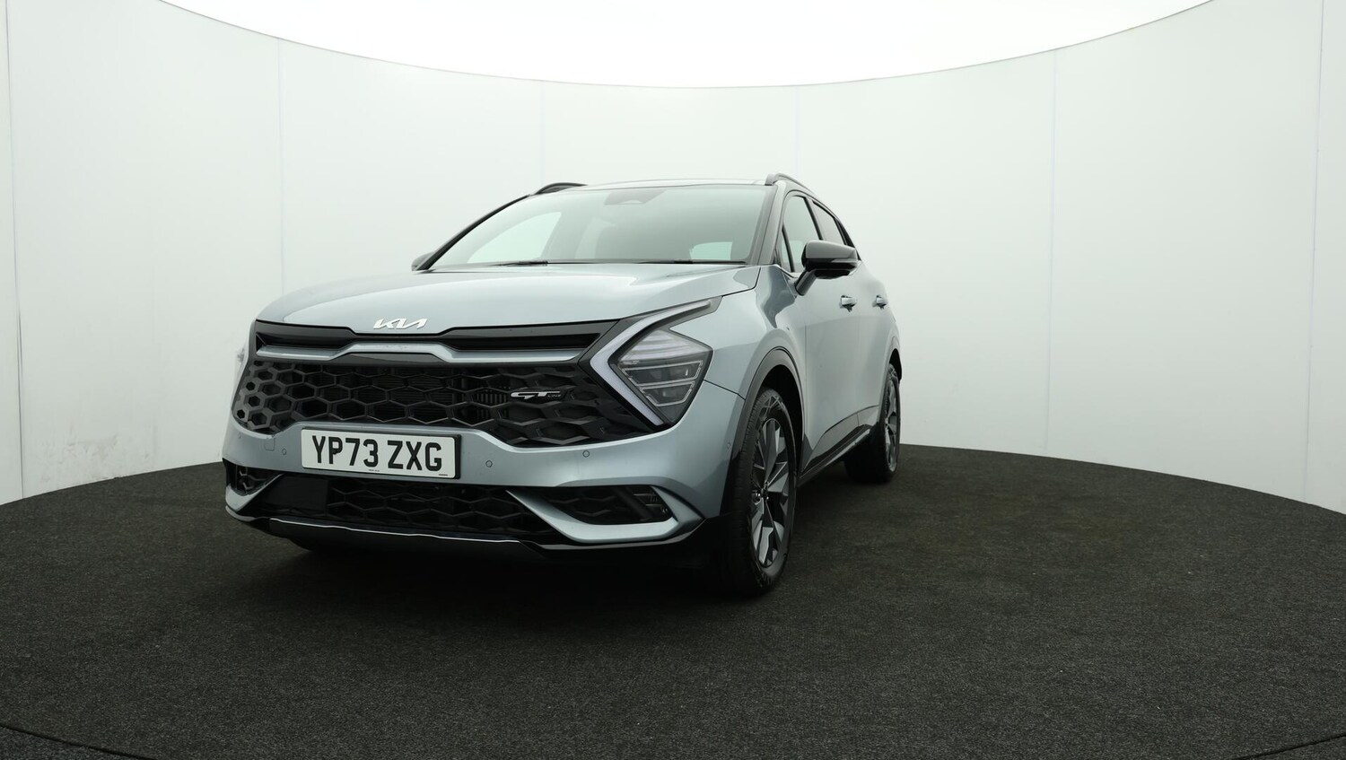 Used Kia Sportage 2023 for sale - 76013843: Photo 66