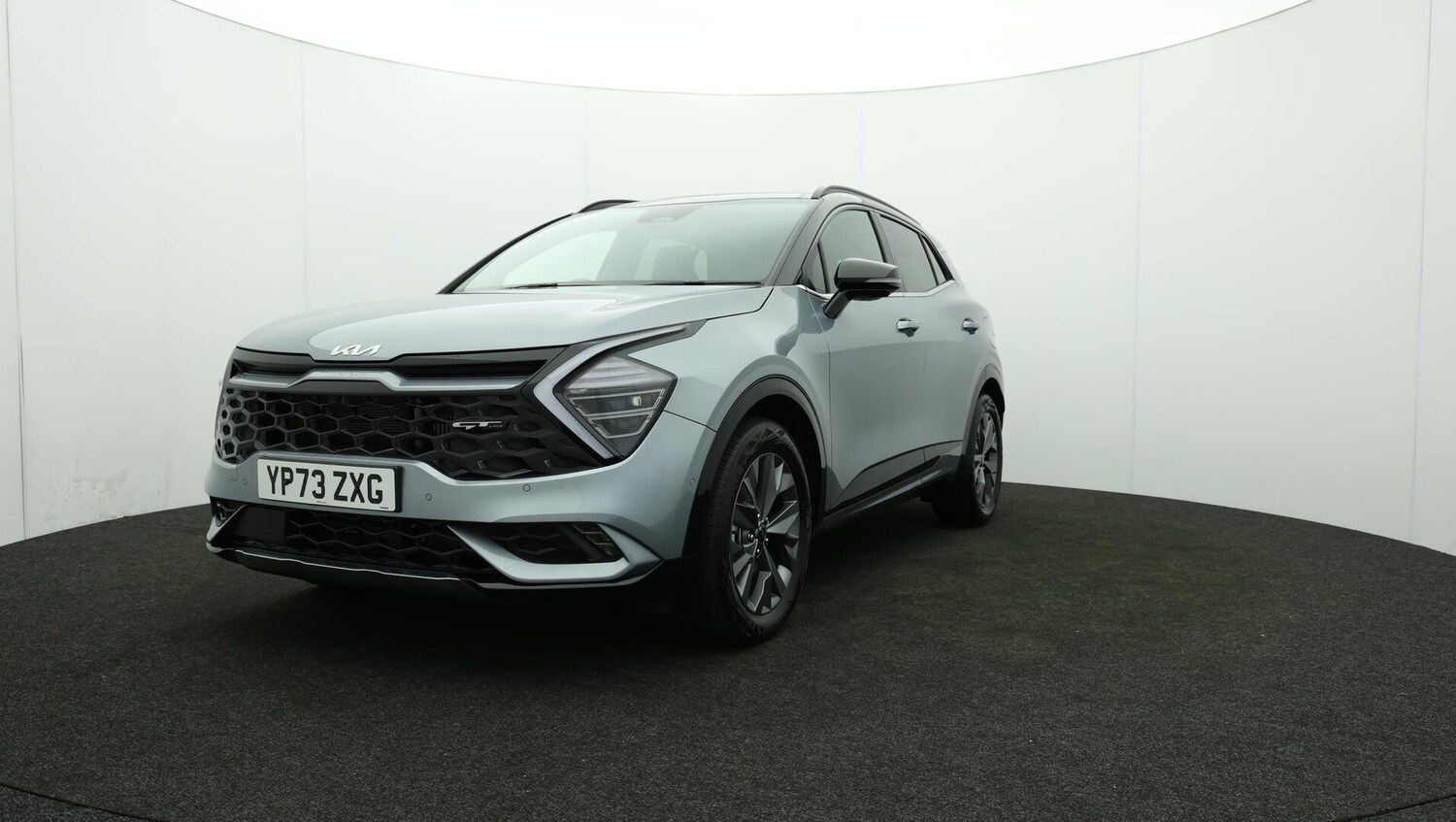 Used Kia Sportage 2023 for sale - 76013843: Photo 67