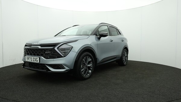 Used Kia Sportage 2023 for sale - 76013843: Photo 68