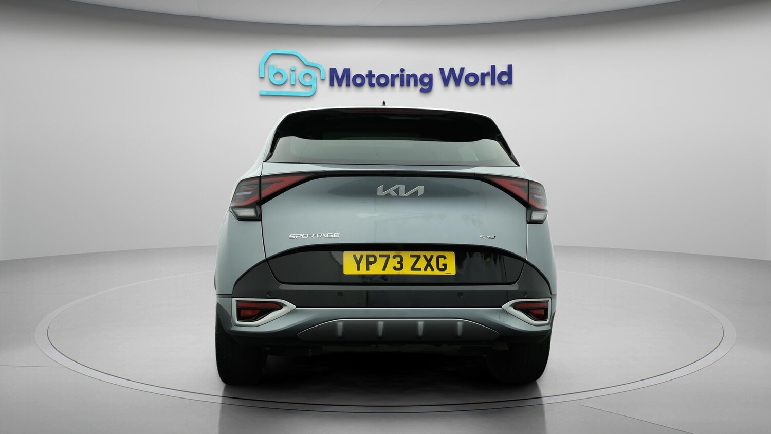 Used Kia Sportage 2023 for sale - 76013843: Photo 7