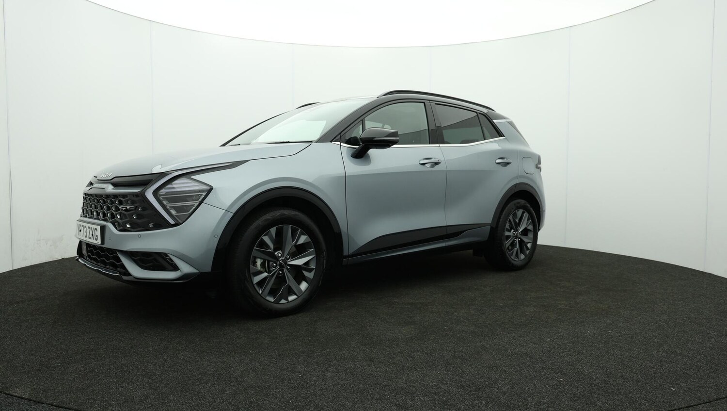 Used Kia Sportage 2023 for sale - 76013843: Photo 70