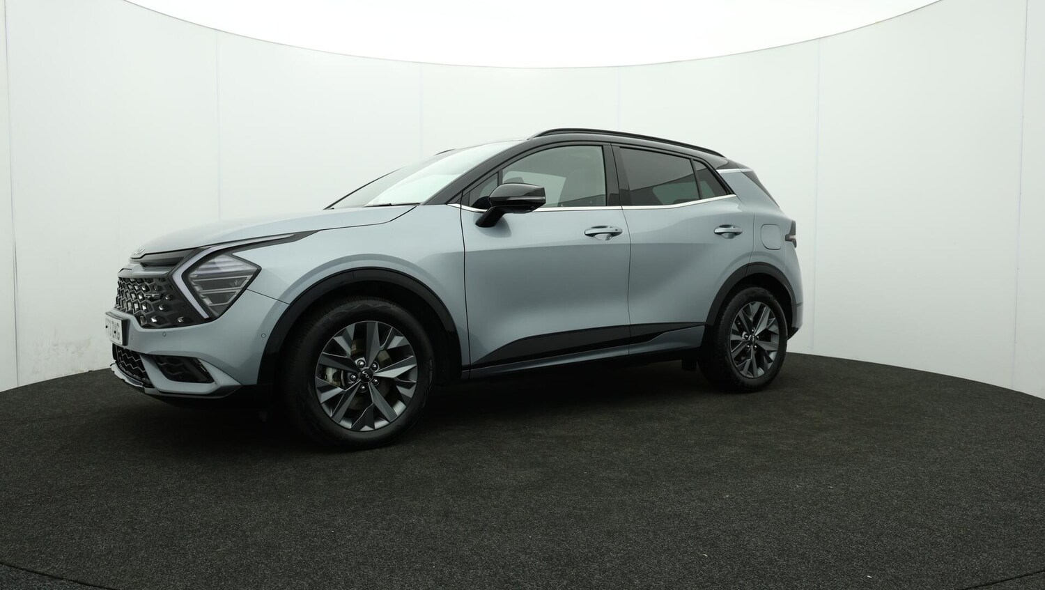 Used Kia Sportage 2023 for sale - 76013843: Photo 71