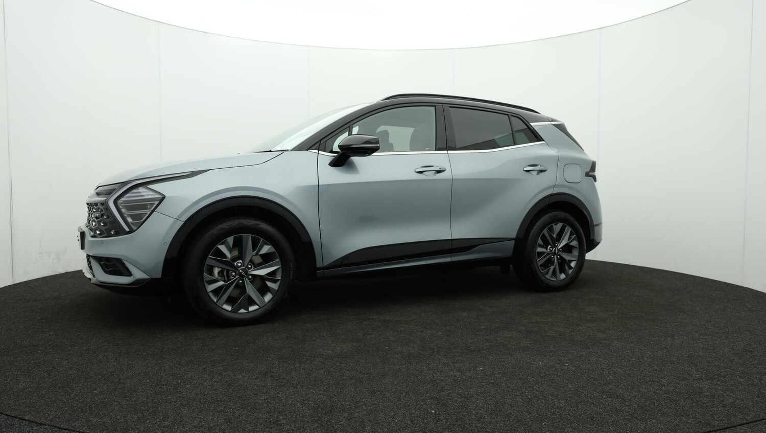 Used Kia Sportage 2023 for sale - 76013843: Photo 72