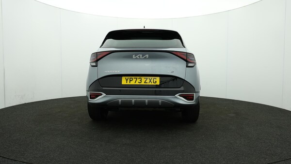 Used Kia Sportage 2023 for sale - 76013843: Photo 73