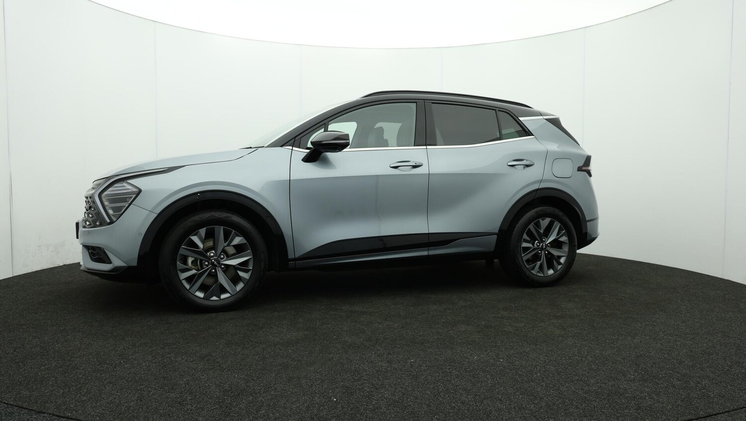 Used Kia Sportage 2023 for sale - 76013843: Photo 74