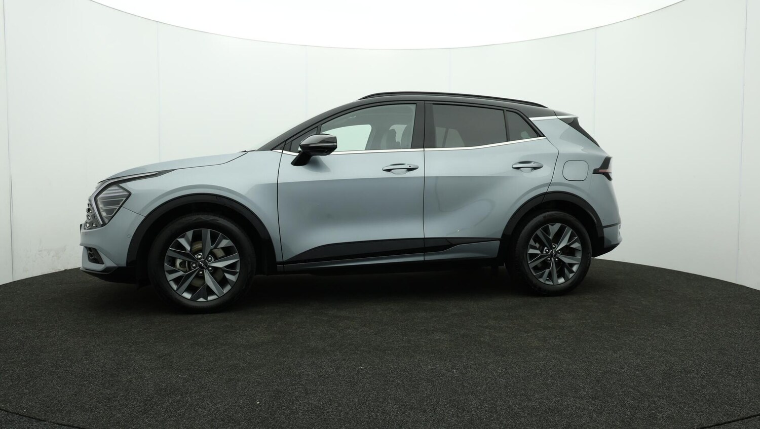 Used Kia Sportage 2023 for sale - 76013843: Photo 75