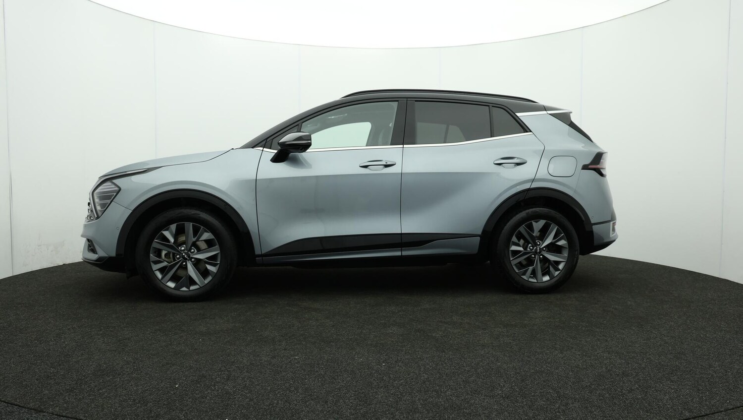 Used Kia Sportage 2023 for sale - 76013843: Photo 76