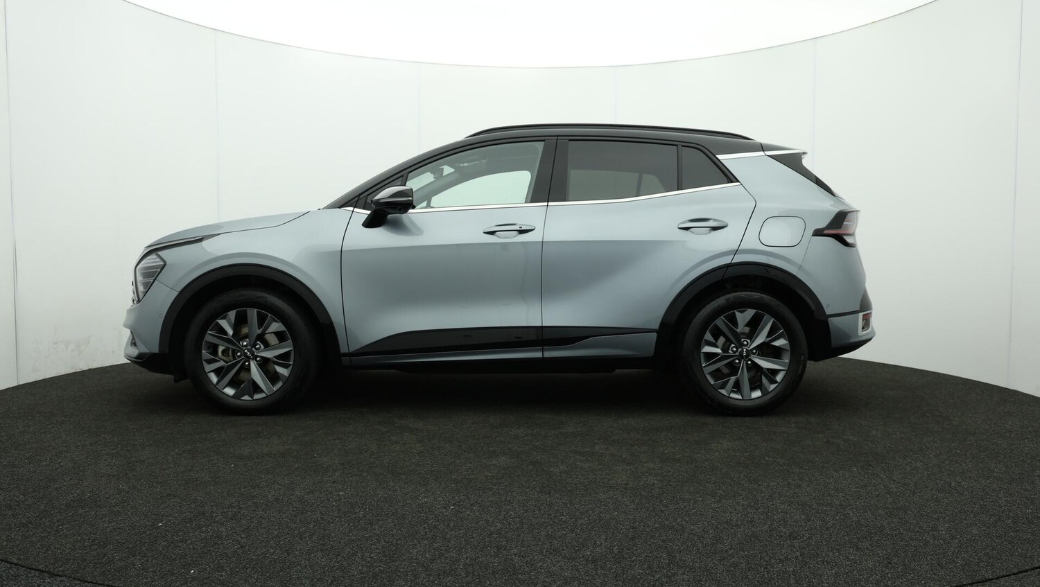 Used Kia Sportage 2023 for sale - 76013843: Photo 77