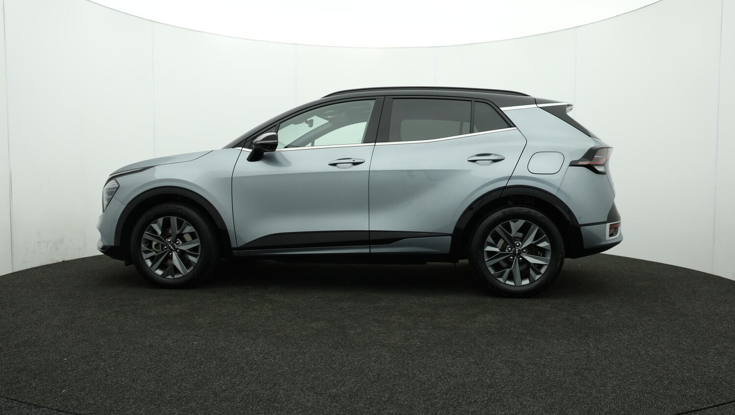 Used Kia Sportage 2023 for sale - 76013843: Photo 78