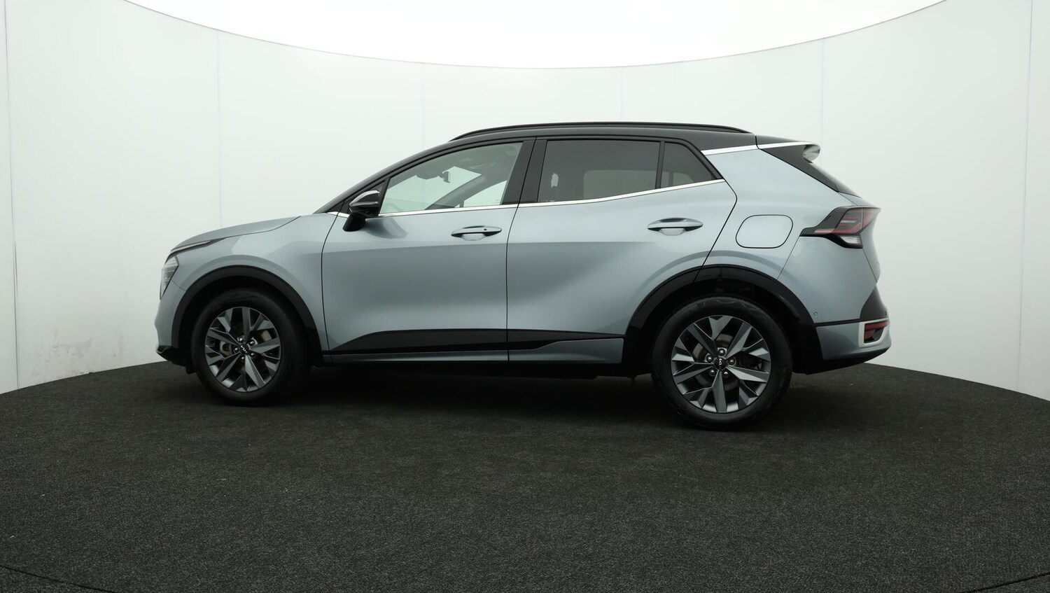 Used Kia Sportage 2023 for sale - 76013843: Photo 79