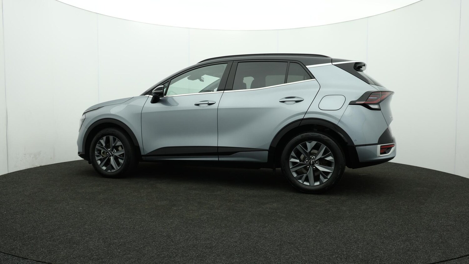 Used Kia Sportage 2023 for sale - 76013843: Photo 80