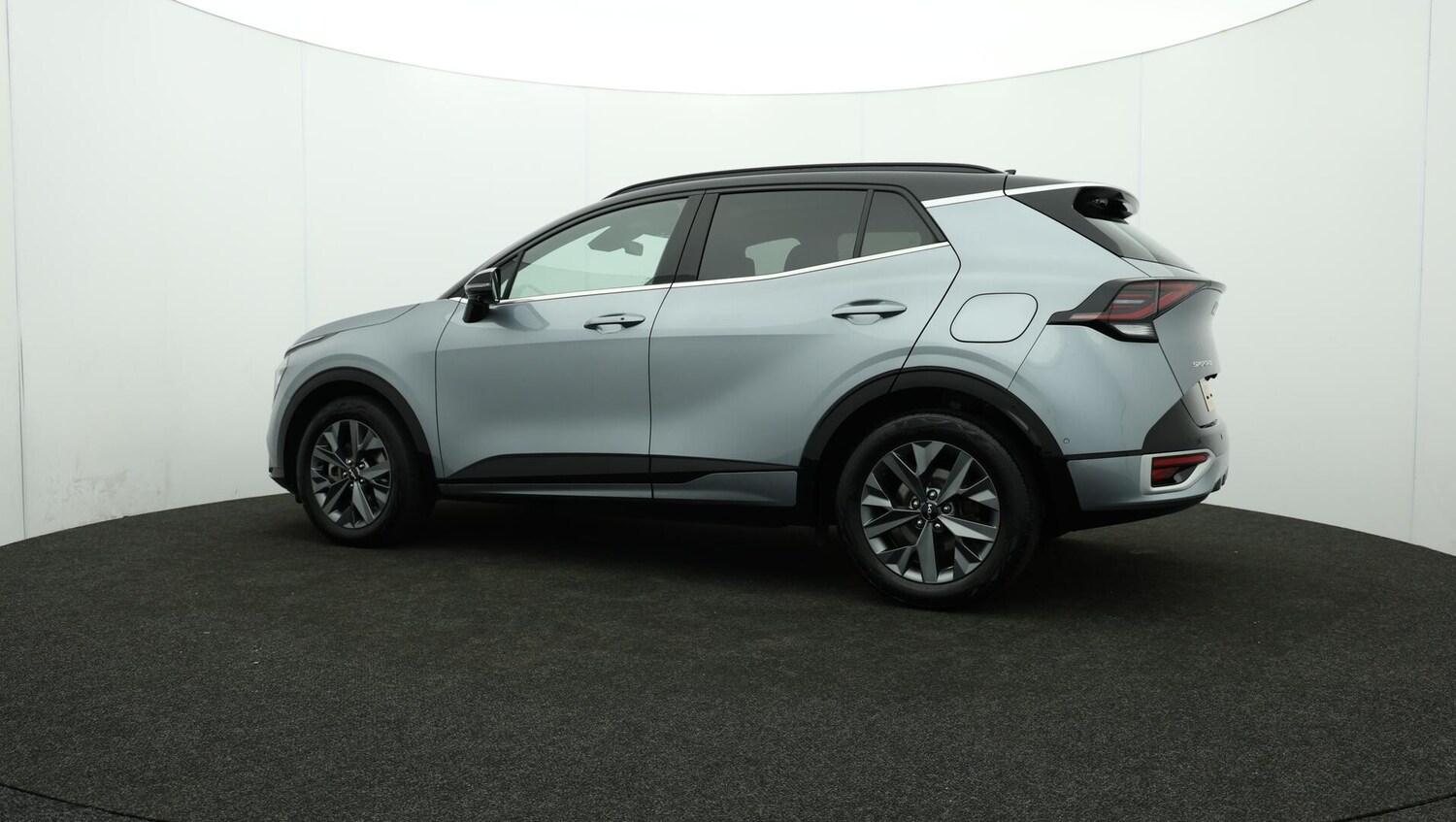 Used Kia Sportage 2023 for sale - 76013843: Photo 81