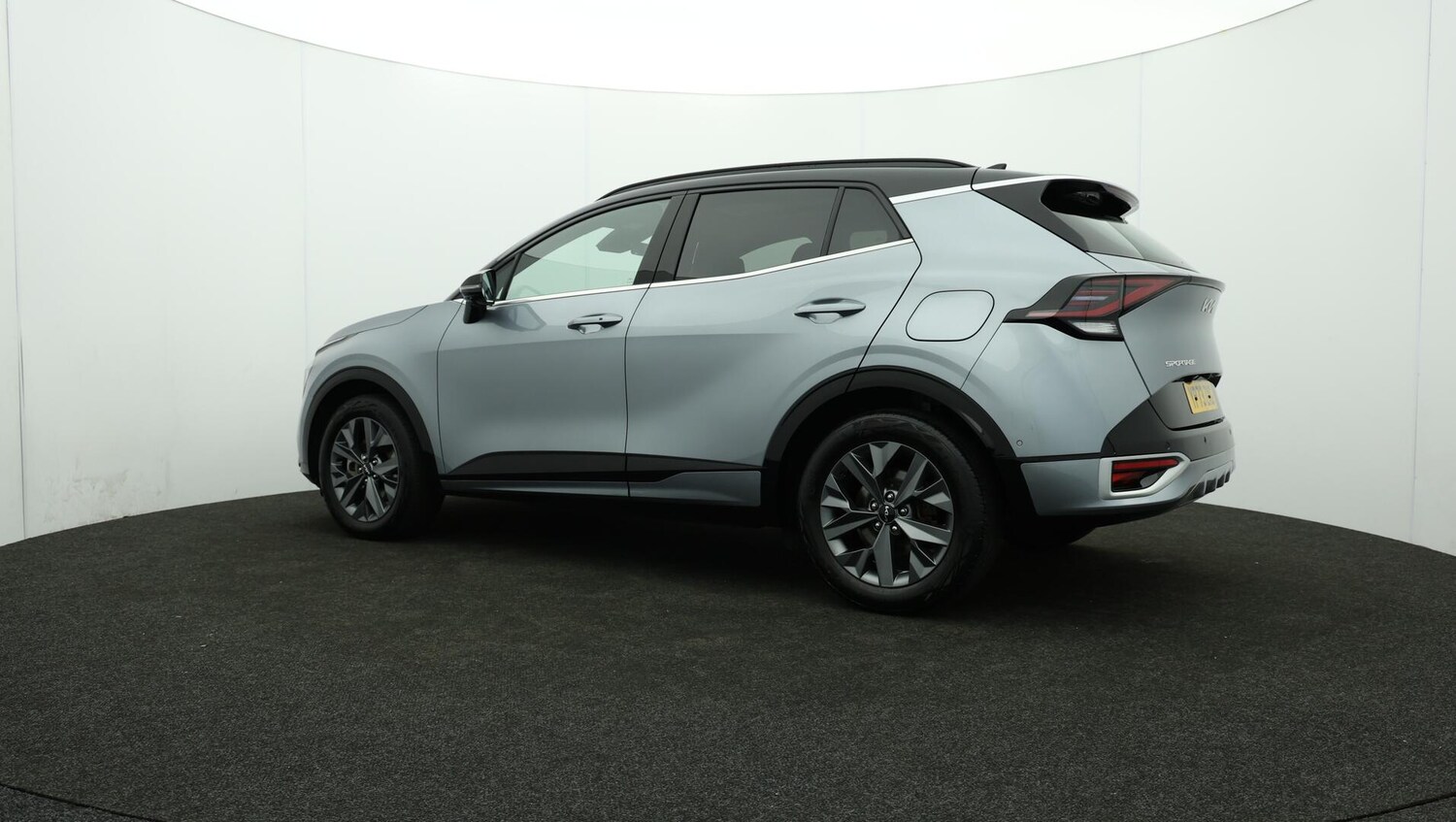 Used Kia Sportage 2023 for sale - 76013843: Photo 82