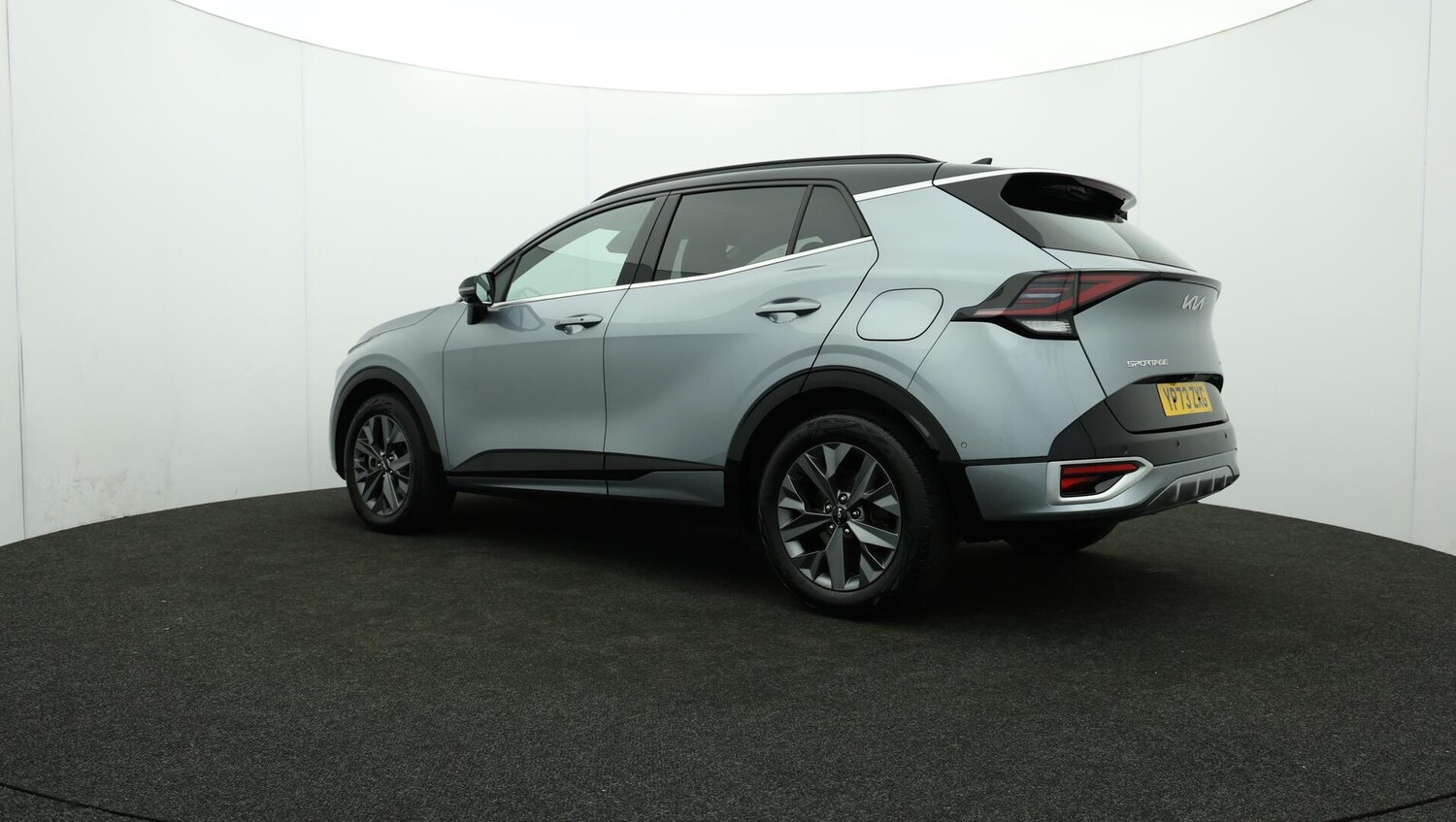 Used Kia Sportage 2023 for sale - 76013843: Photo 83