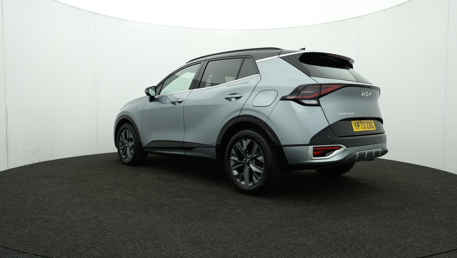 Used Kia Sportage 2023 for sale - 76013843: Photo 85