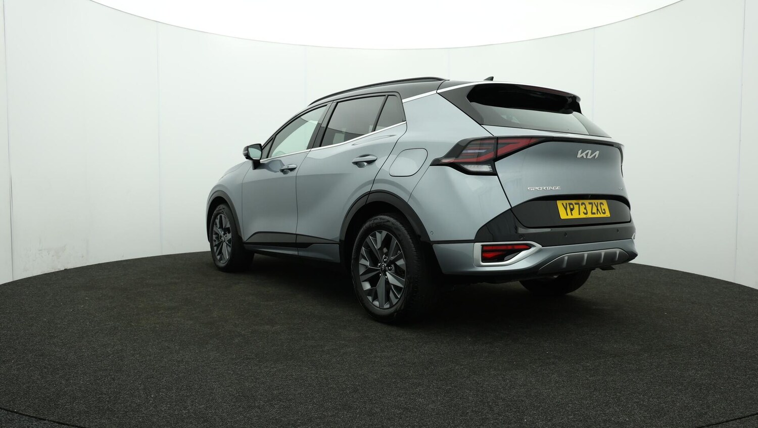 Used Kia Sportage 2023 for sale - 76013843: Photo 86