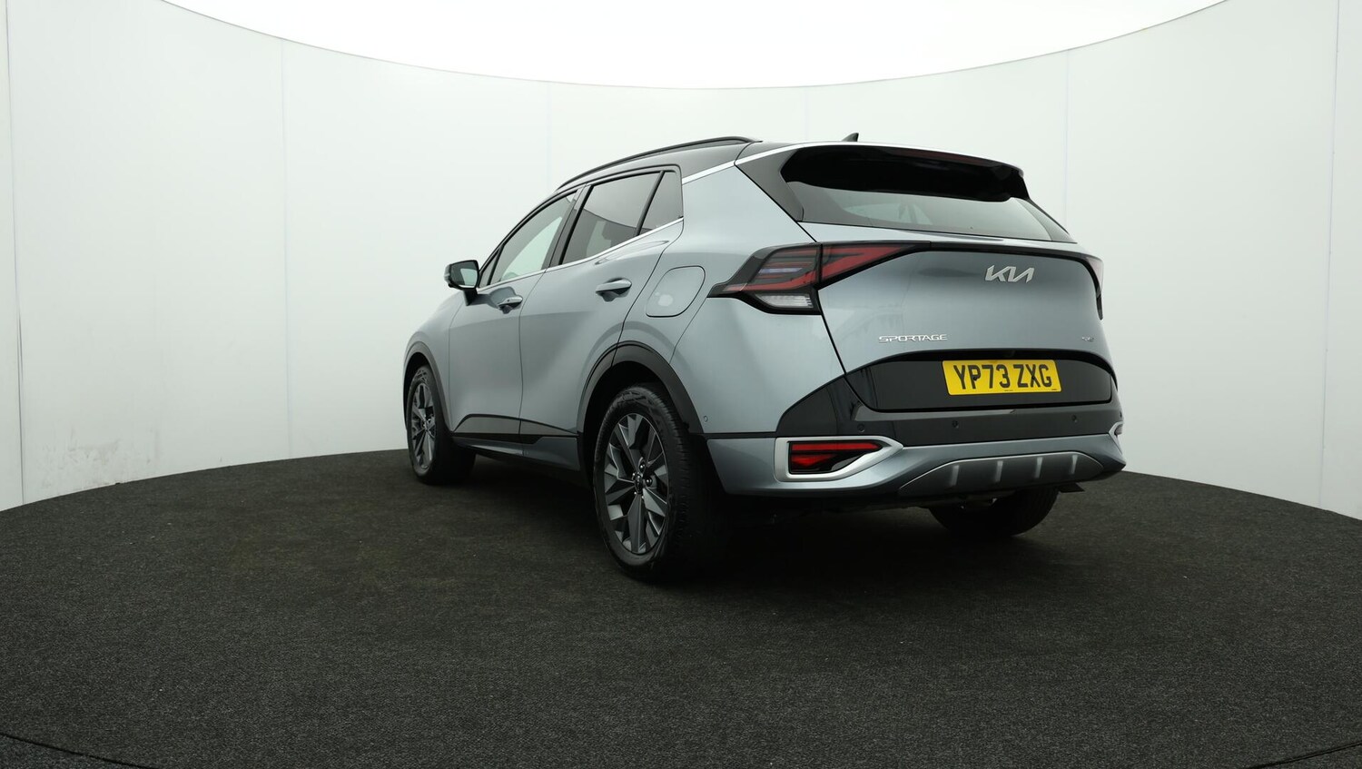 Used Kia Sportage 2023 for sale - 76013843: Photo 87