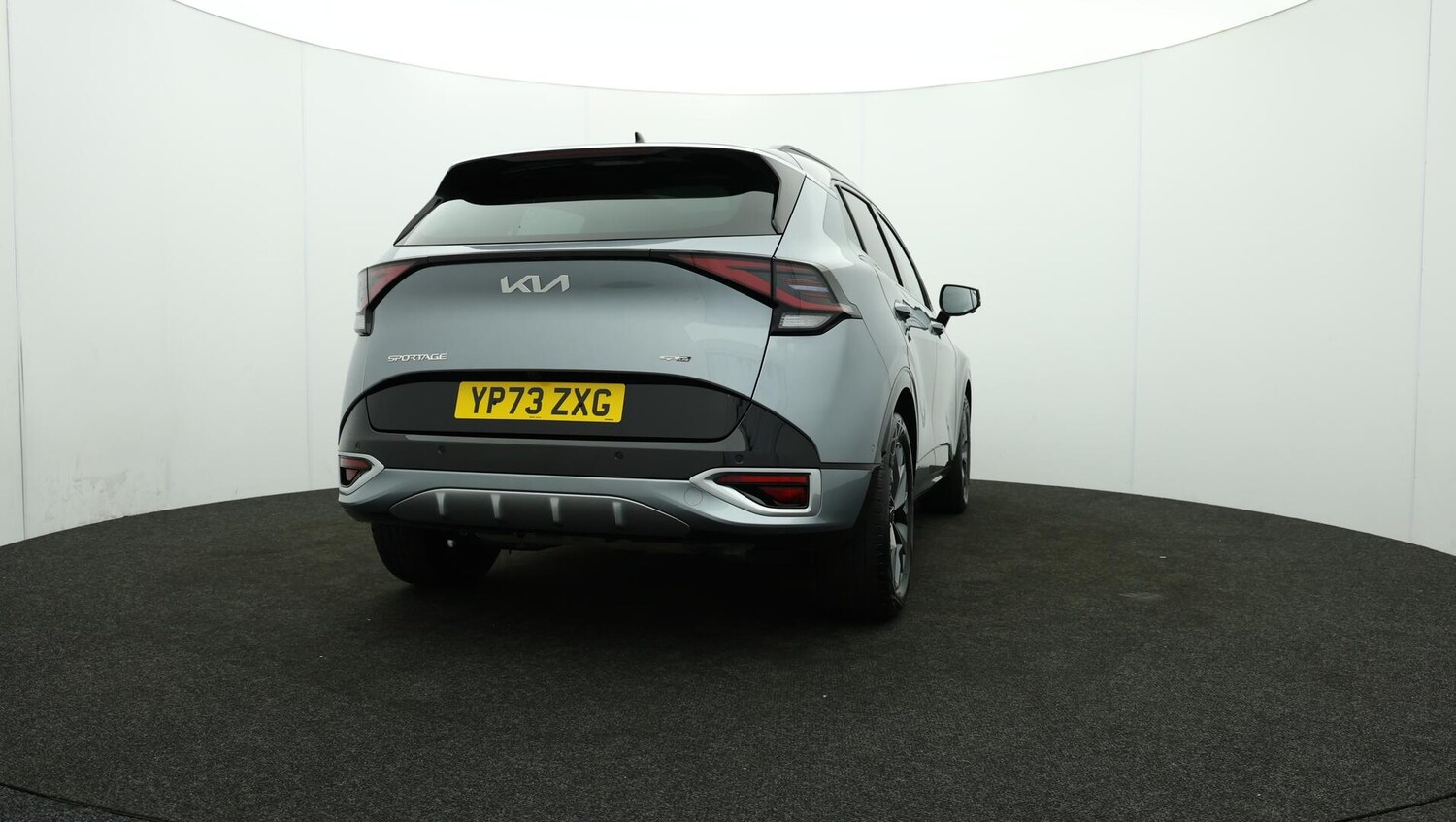 Used Kia Sportage 2023 for sale - 76013843: Photo 88