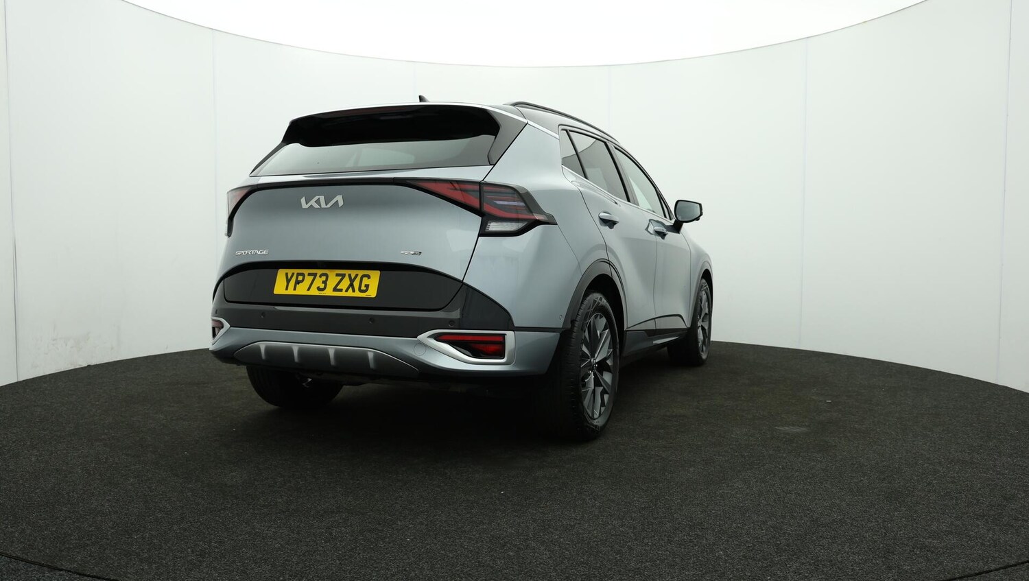 Used Kia Sportage 2023 for sale - 76013843: Photo 89