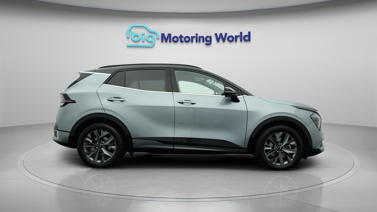 Used Kia Sportage 2023 for sale - 76013843: Photo 9