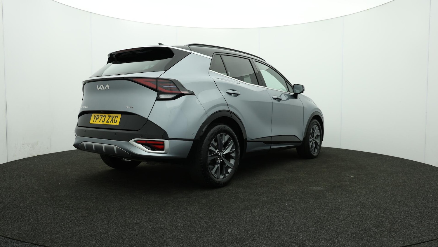 Used Kia Sportage 2023 for sale - 76013843: Photo 91