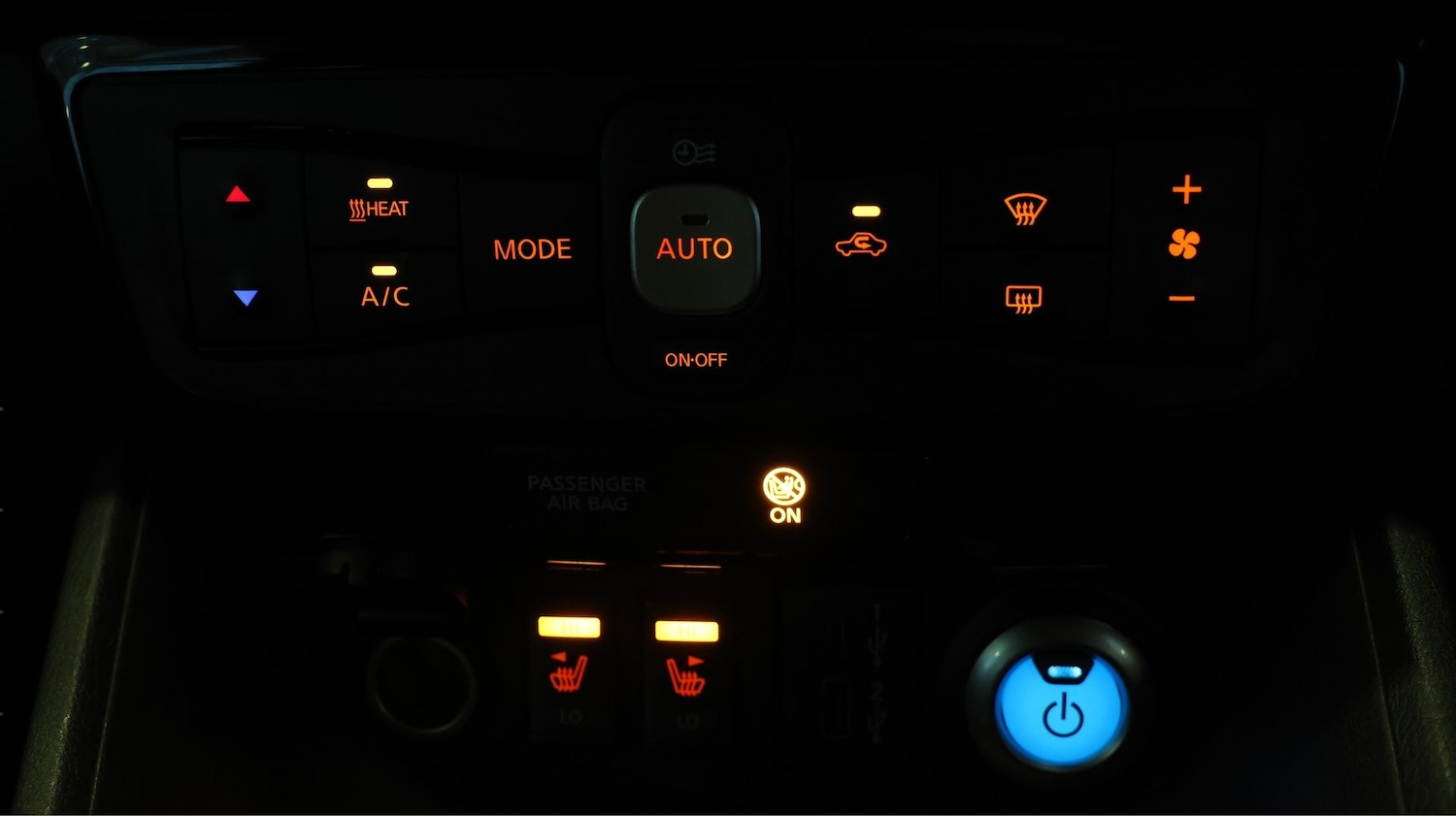 Used Nissan Leaf 2021 for sale - 77747528: Photo 12