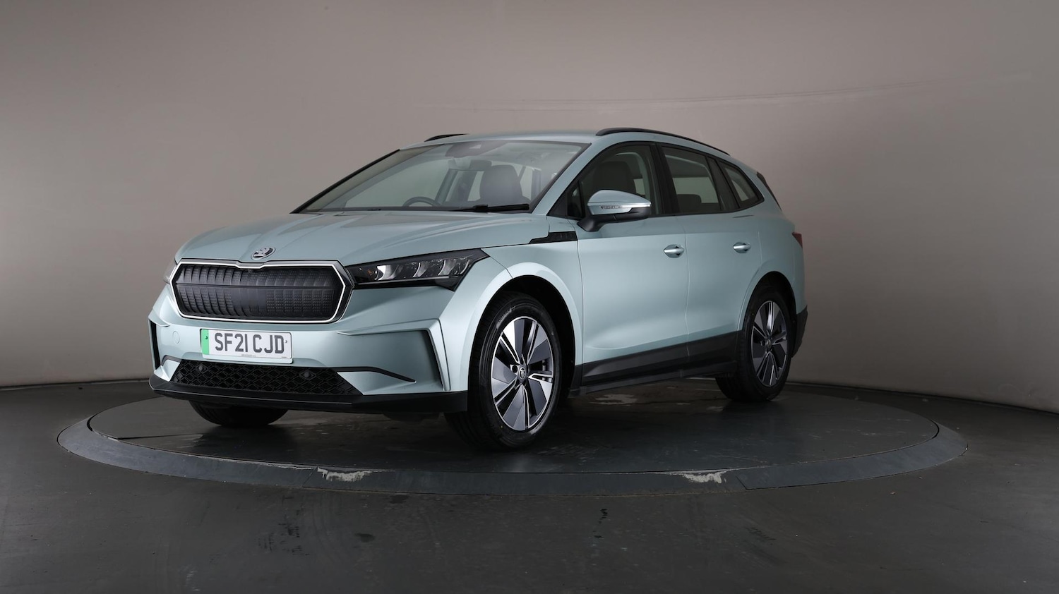 Vehicle 47