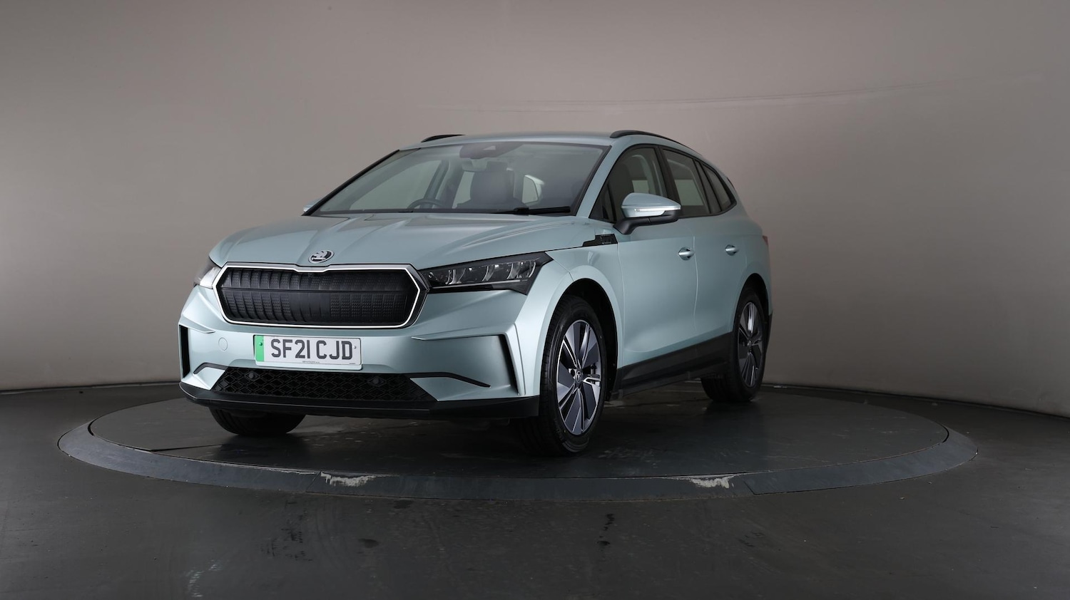 Vehicle 48