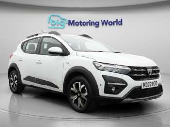 2022 (22) - 1.0 TCe Prestige Hatchback 5dr Petrol Manual Euro 6 (s/s) (90 ps)