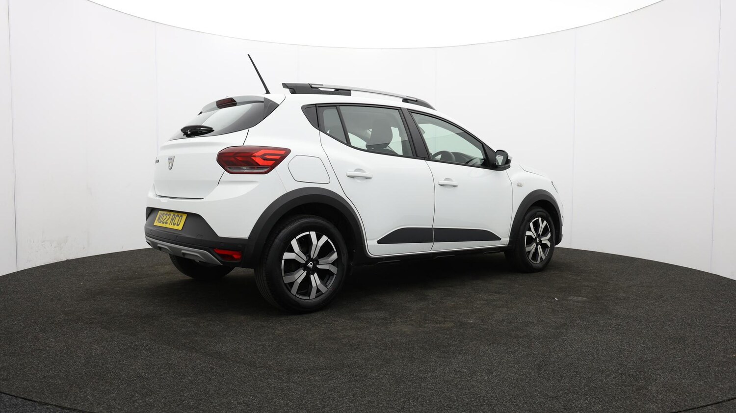 Vehicle 36