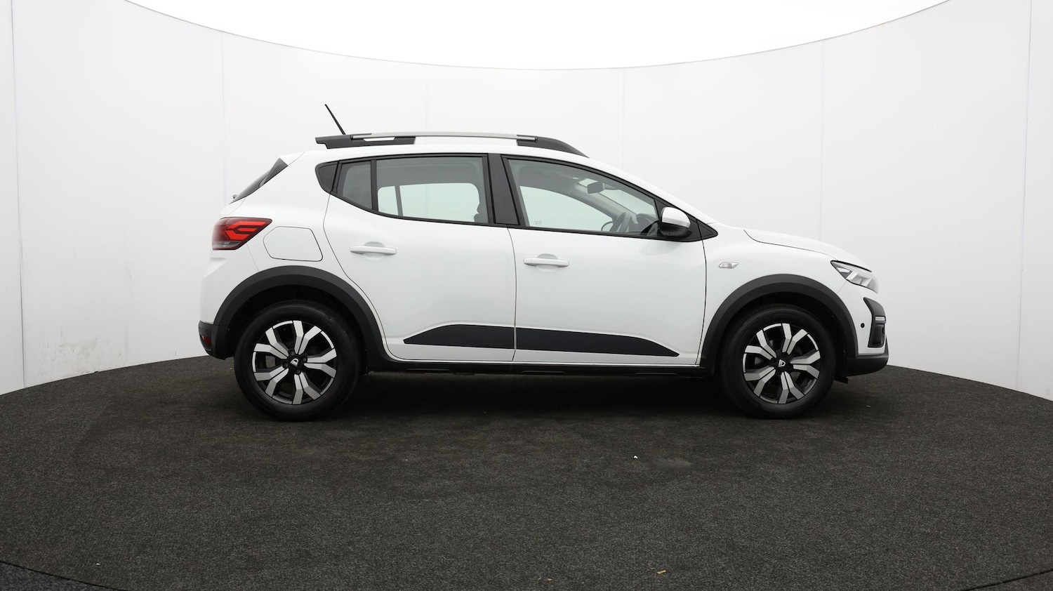 Vehicle 42
