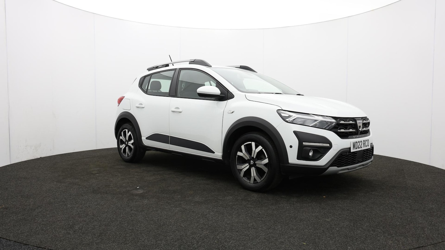Vehicle 50